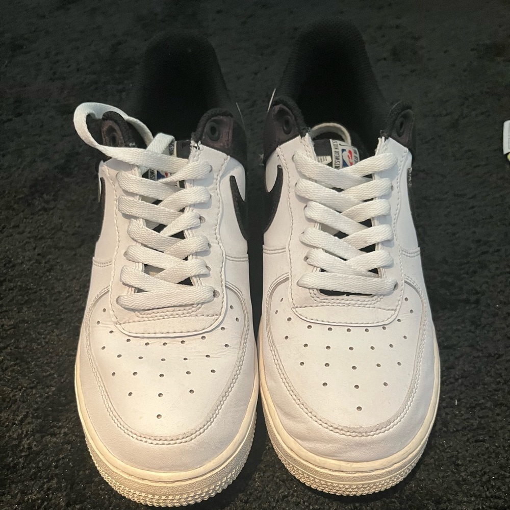 2019 NBA x Air Force 1 Low 'Spurs'